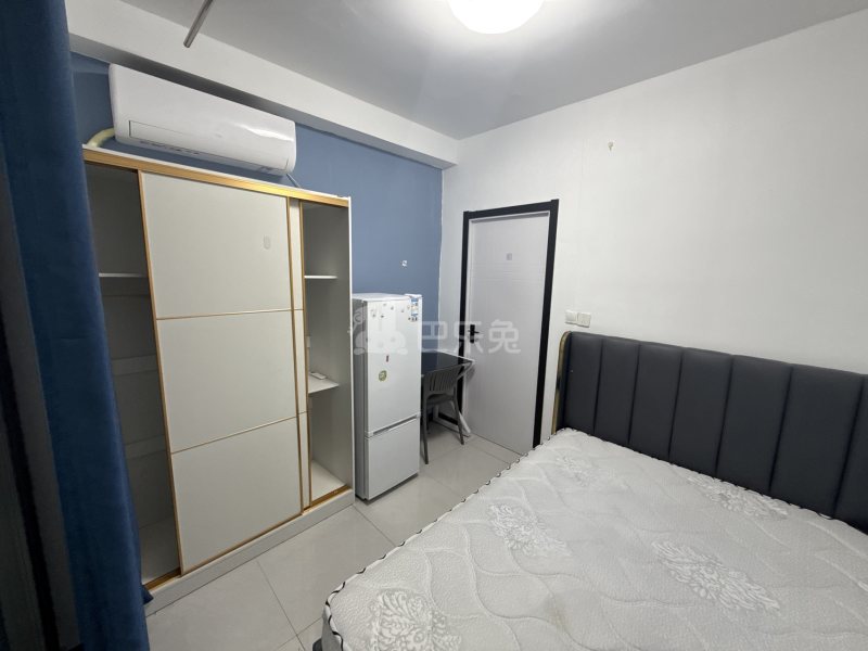 诚和佳苑15919624卧室图2