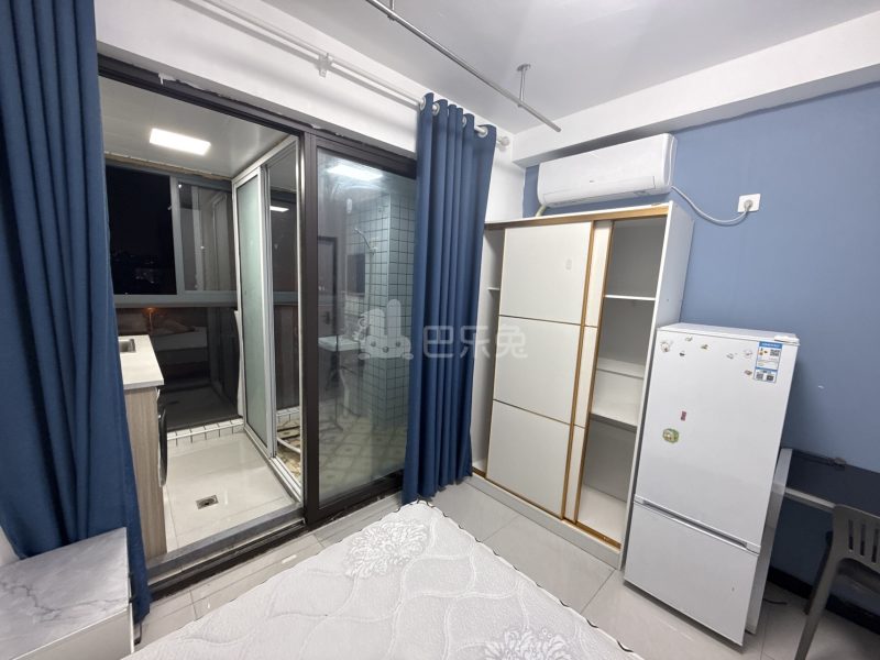 诚和佳苑15919624卧室图3