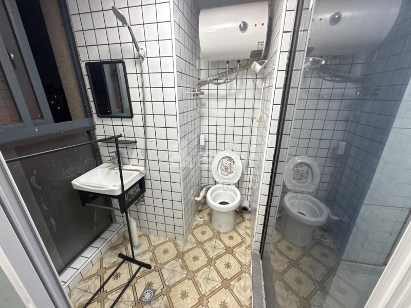 诚和佳苑15919624卫生间图5