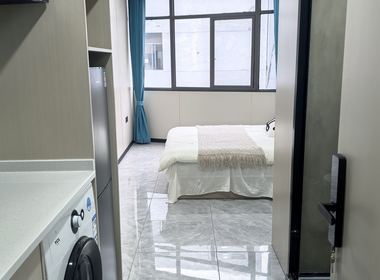 宝安公路88号 1室1厅1卫