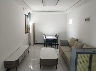 崧泽华城和瑞西苑 2室2厅1卫