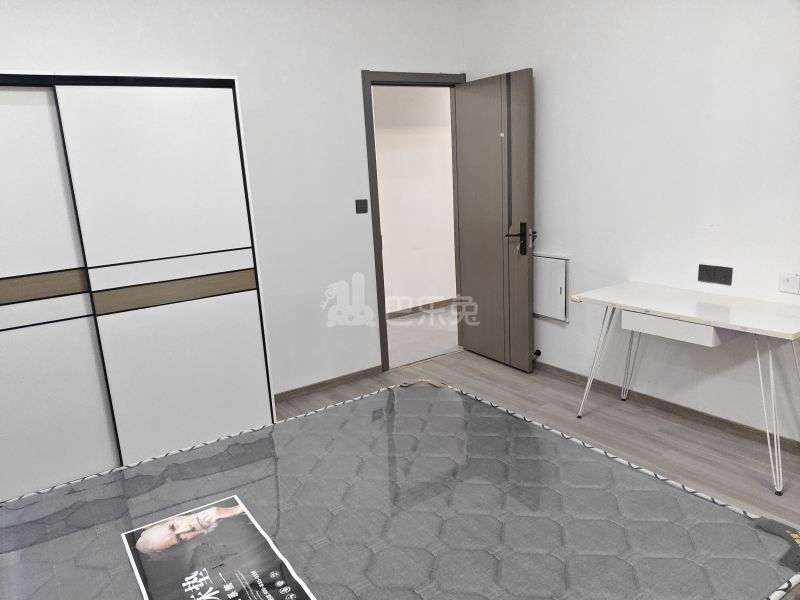 嘉荷雅庭15926009卧室图3