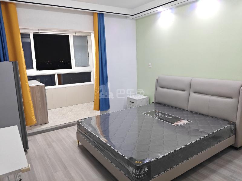 嘉荷雅庭15926009卧室图0