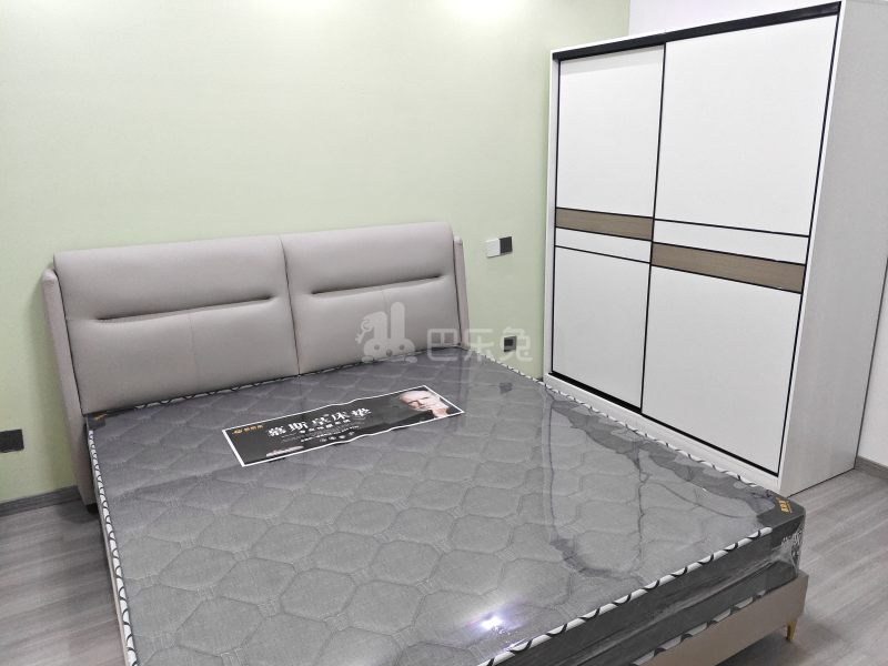 嘉荷雅庭15926009卧室图2