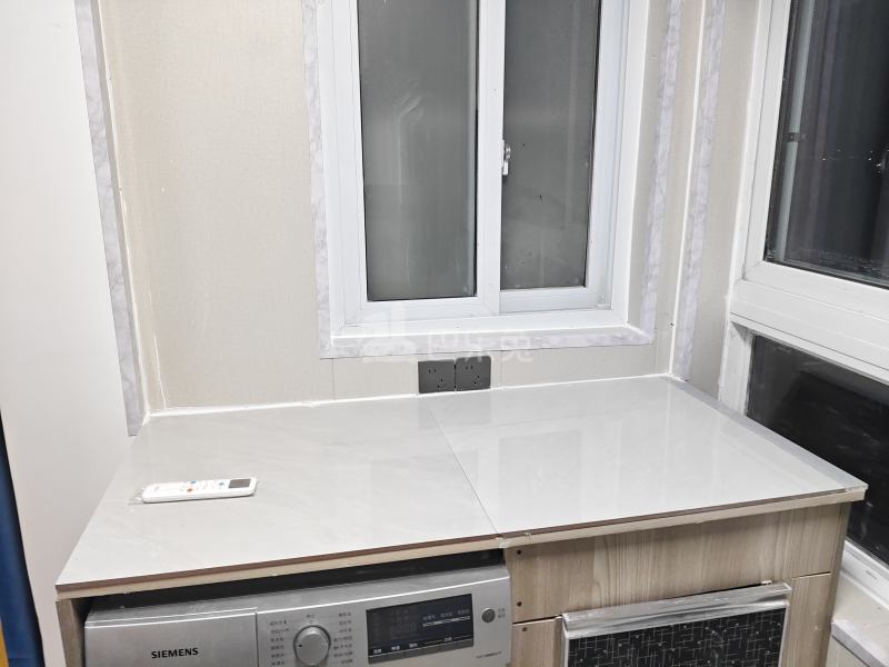 嘉荷雅庭15926009厨房图4