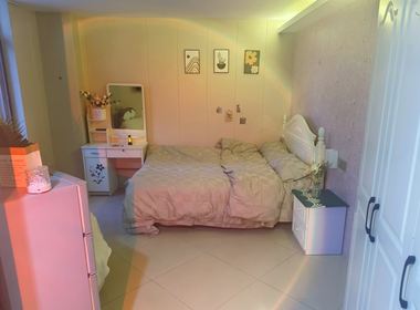 绿都世贸广场 1室1厅1卫