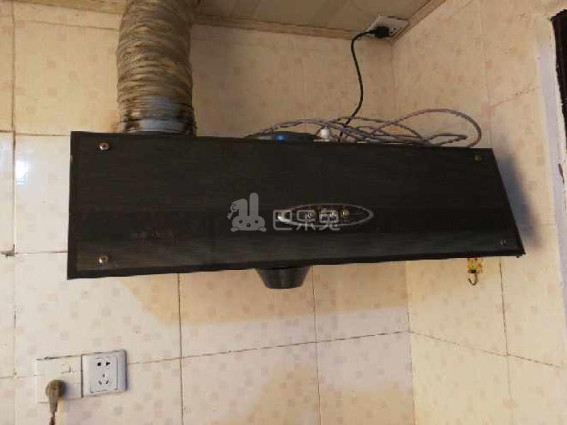 华滨家园1593274厨房图5