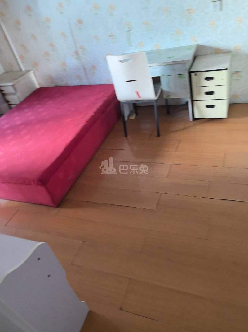 华滨家园1593274卧室图3