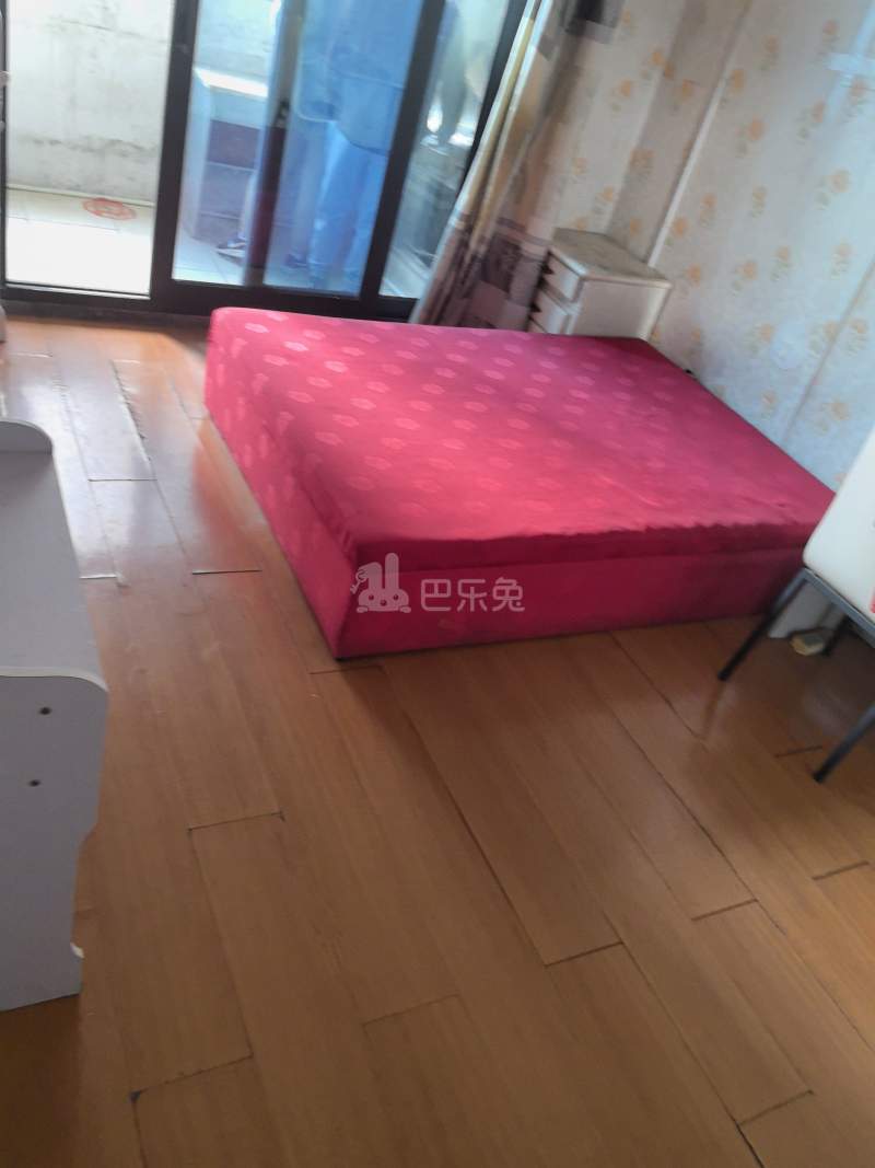 华滨家园1593274卧室图1