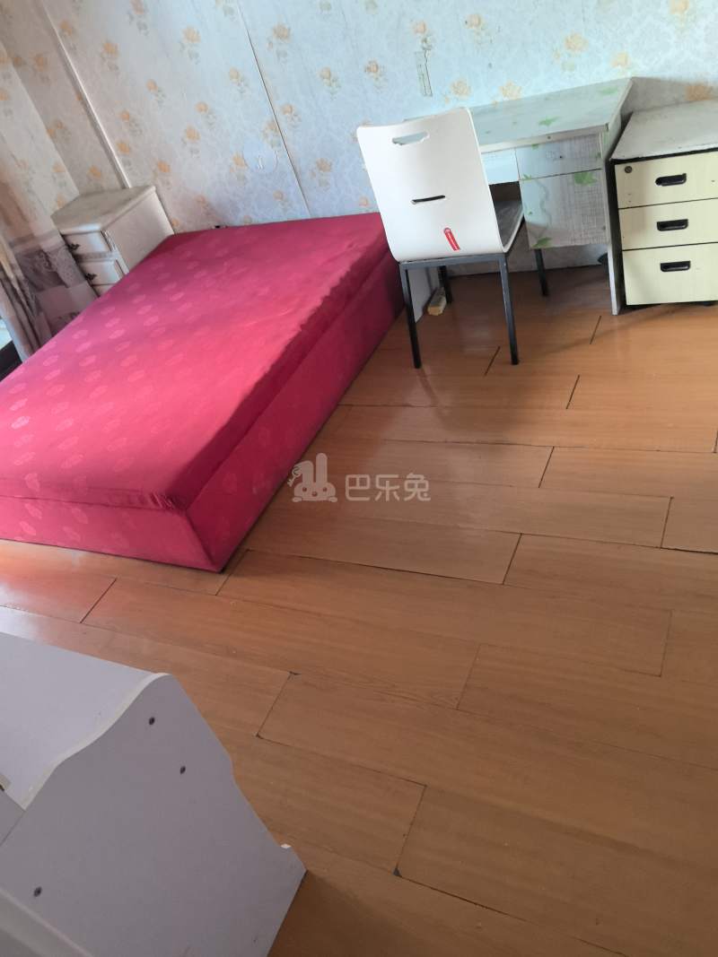 华滨家园1593274卧室图2