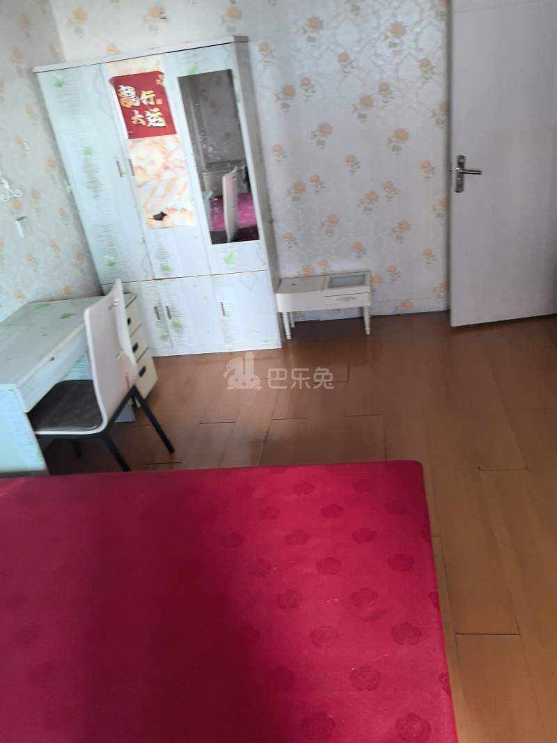 华滨家园1593274卧室图0