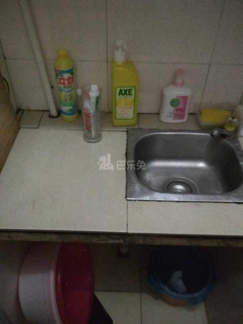 华滨家园1593274厨房图4