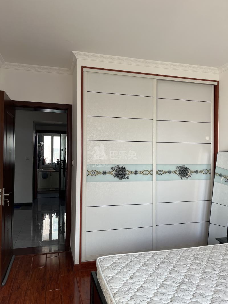 桐仁花园15951546卧室图1