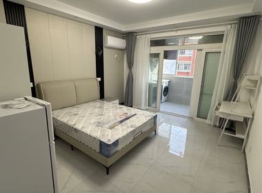 新顾村大家园D区 