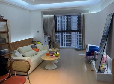 枫吟丽都 1室2厅1卫