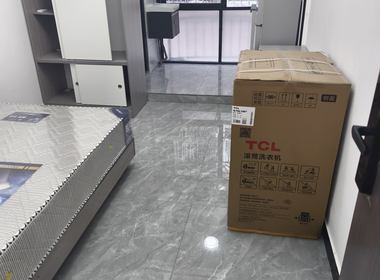 麒麟新村（彩虹居南） 