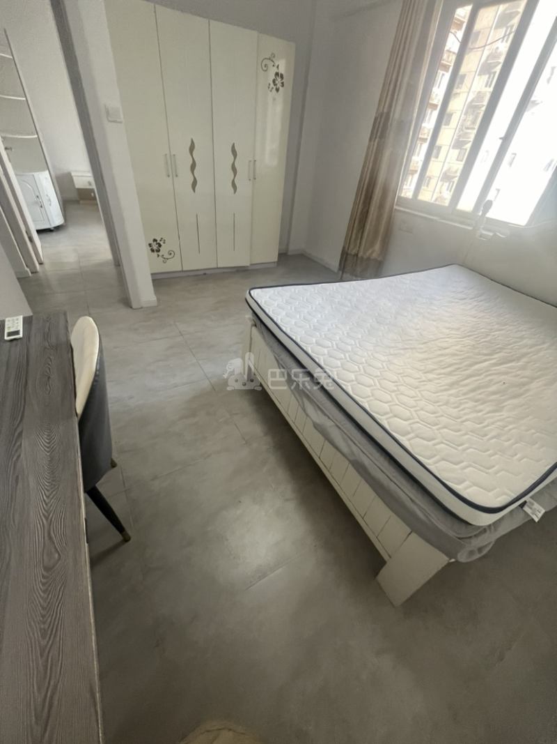 云台小区（云台公房）15958418卧室图2