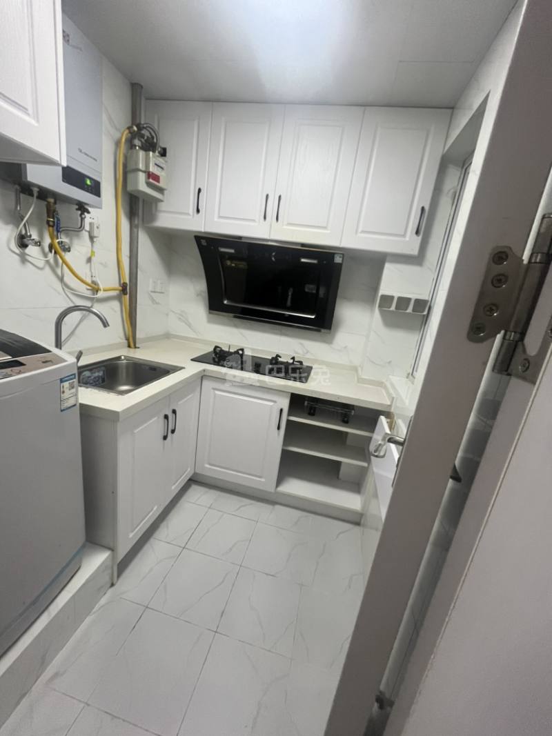 云台小区（云台公房）15958418厨房图6