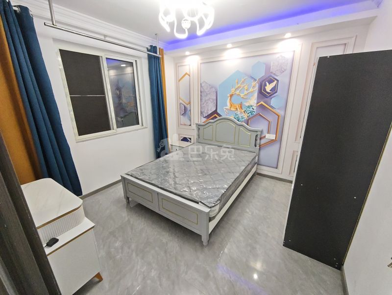 梅苑里15965312卧室图0