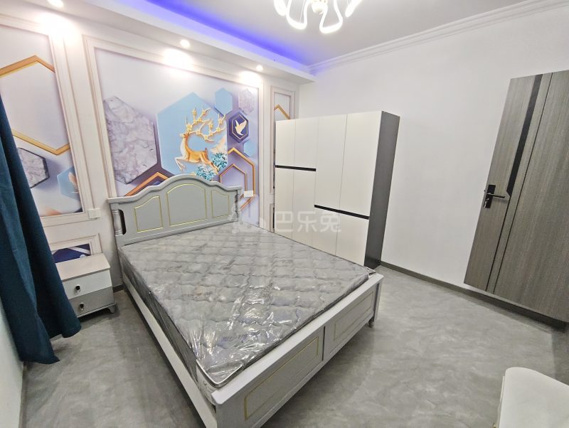 梅苑里15965312卧室图2