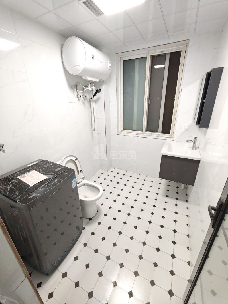 梅苑里15965312卫生间图6