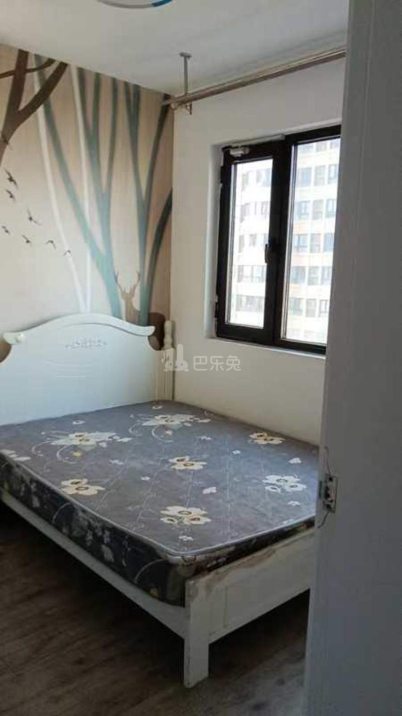 尚美苑15968528卧室图0