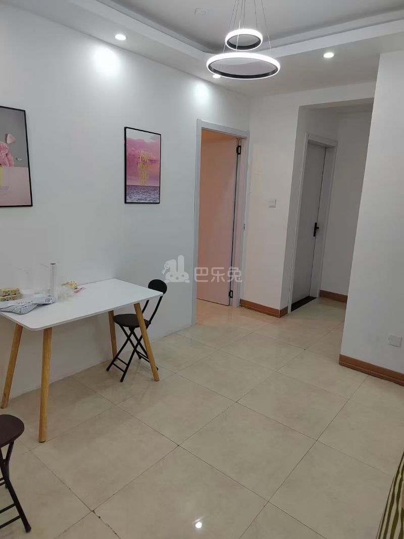 尚美苑15968528客厅图2