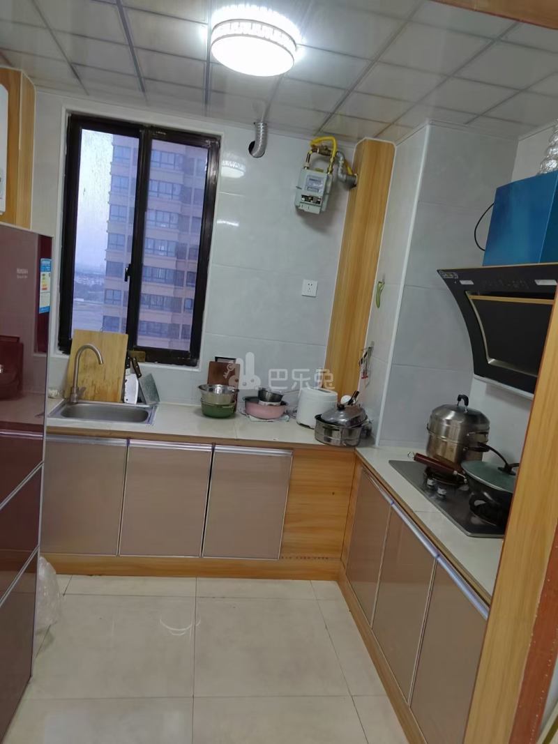 尚美苑15968528厨房图6