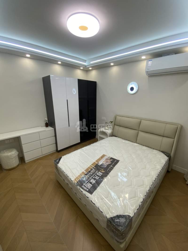 交大农学院家属楼15973852卧室图0