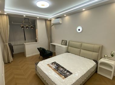 交大农学院家属楼 2室1厅1卫