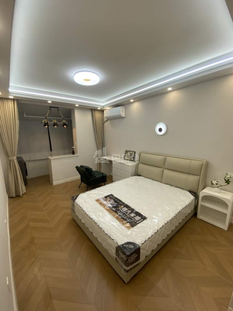 交大农学院家属楼15973852卧室图1