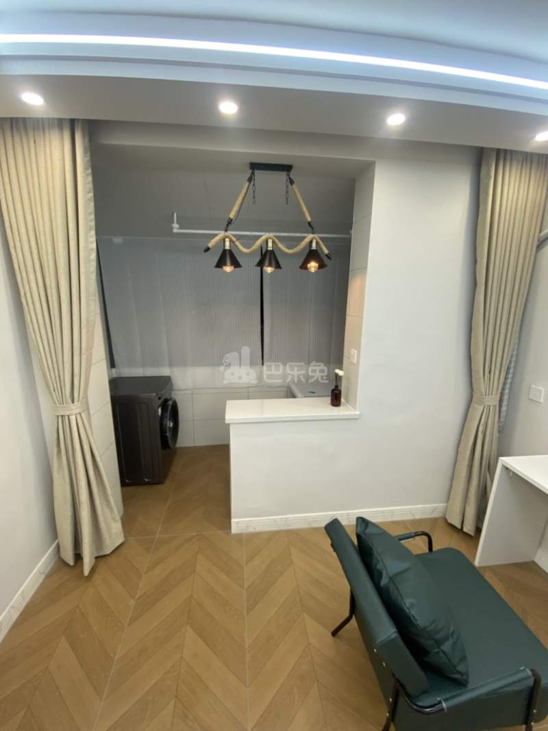 交大农学院家属楼15973852卧室图2