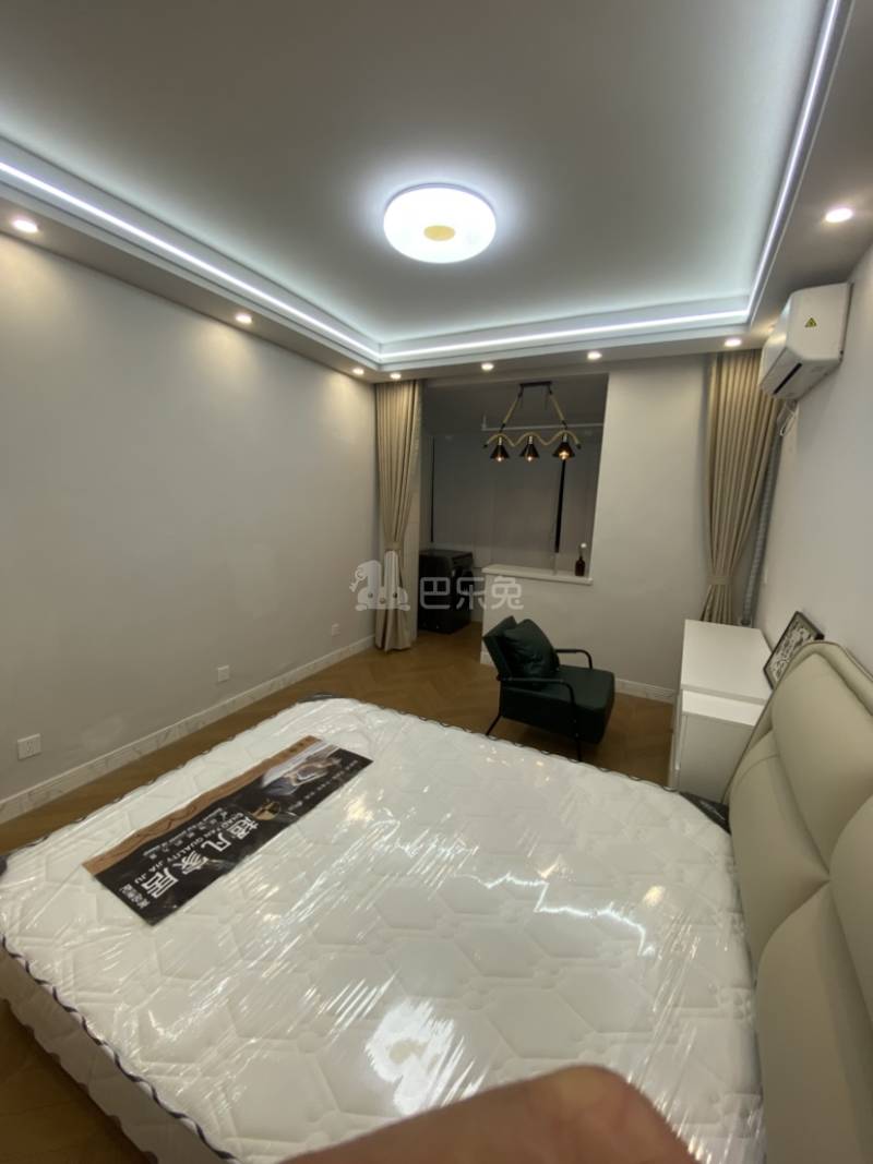 交大农学院家属楼15973852卧室图3