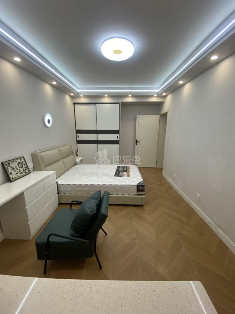 交大农学院家属楼15973852卧室图4