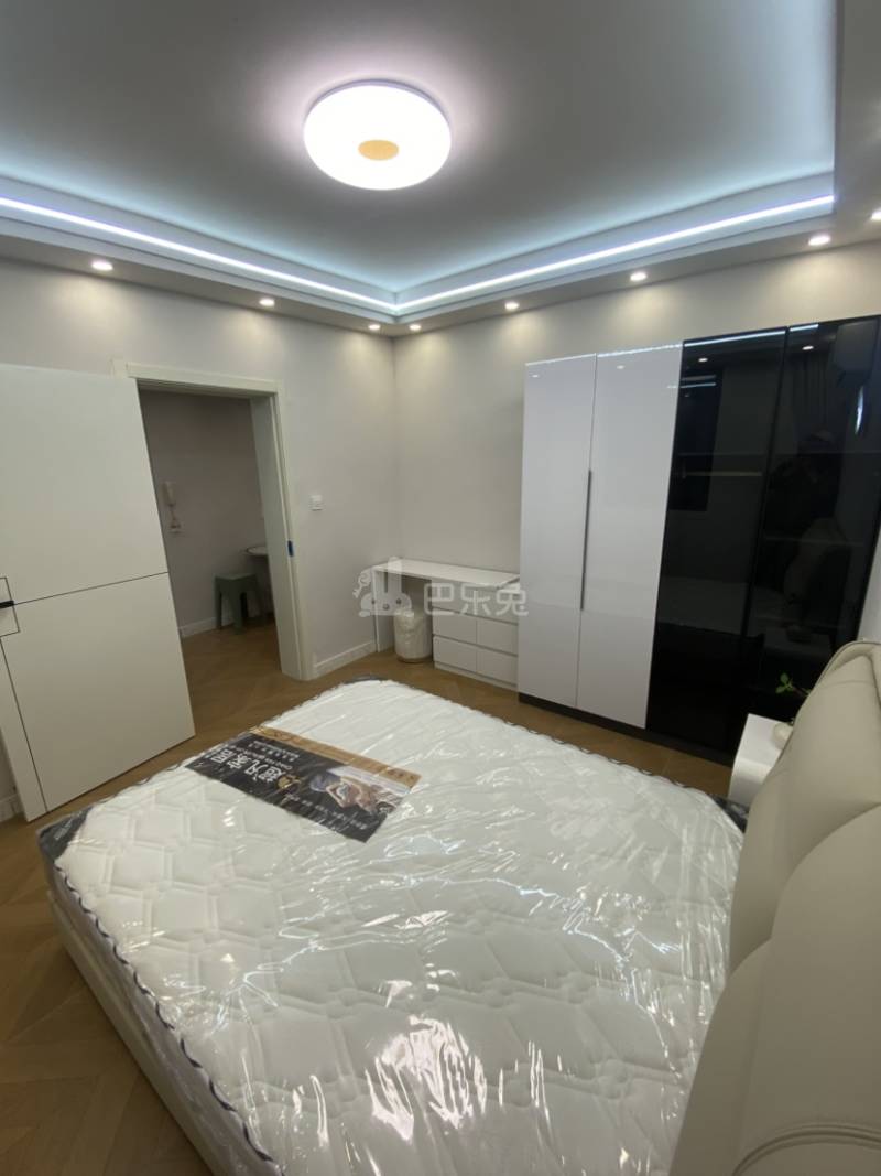 交大农学院家属楼15973852卧室图5