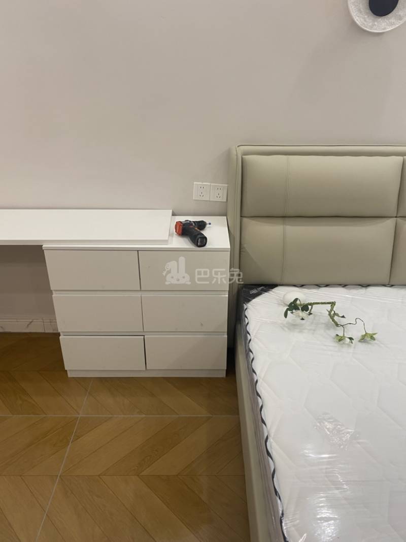 交大农学院家属楼15973852卧室图6