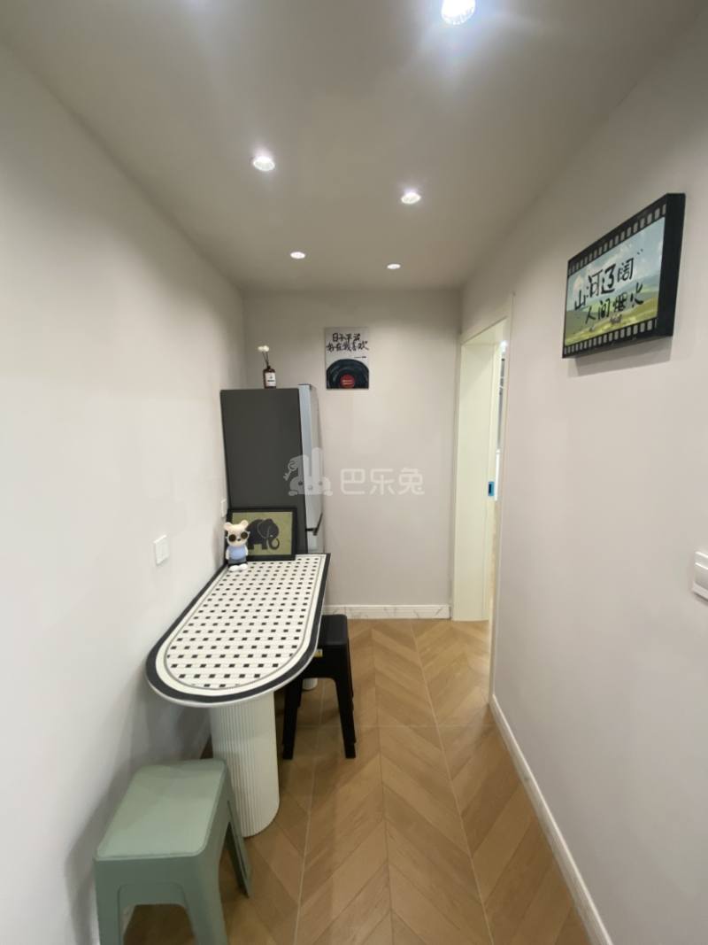 交大农学院家属楼15973852客厅图13