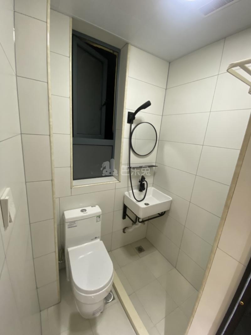 交大农学院家属楼15973852卫生间图15