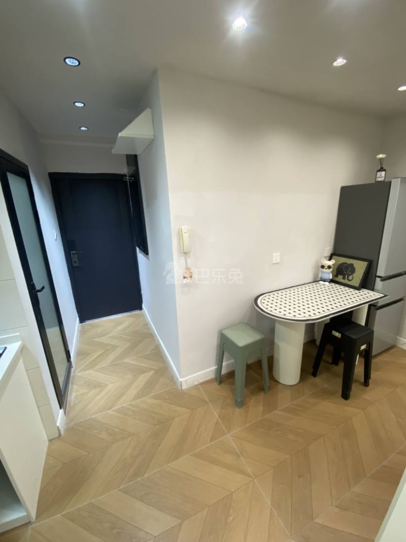 交大农学院家属楼15973852客厅图14