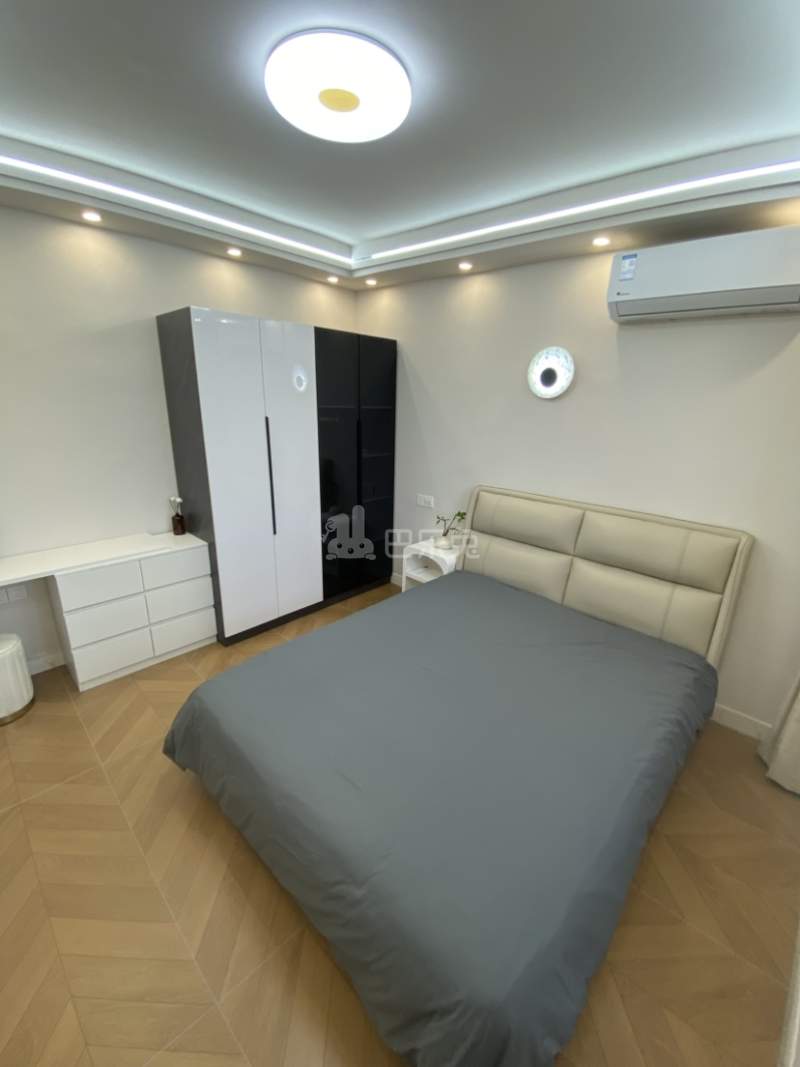 交大农学院家属楼15973852卧室图7