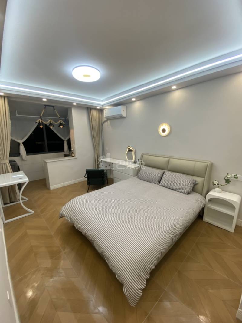 交大农学院家属楼15973852卧室图8