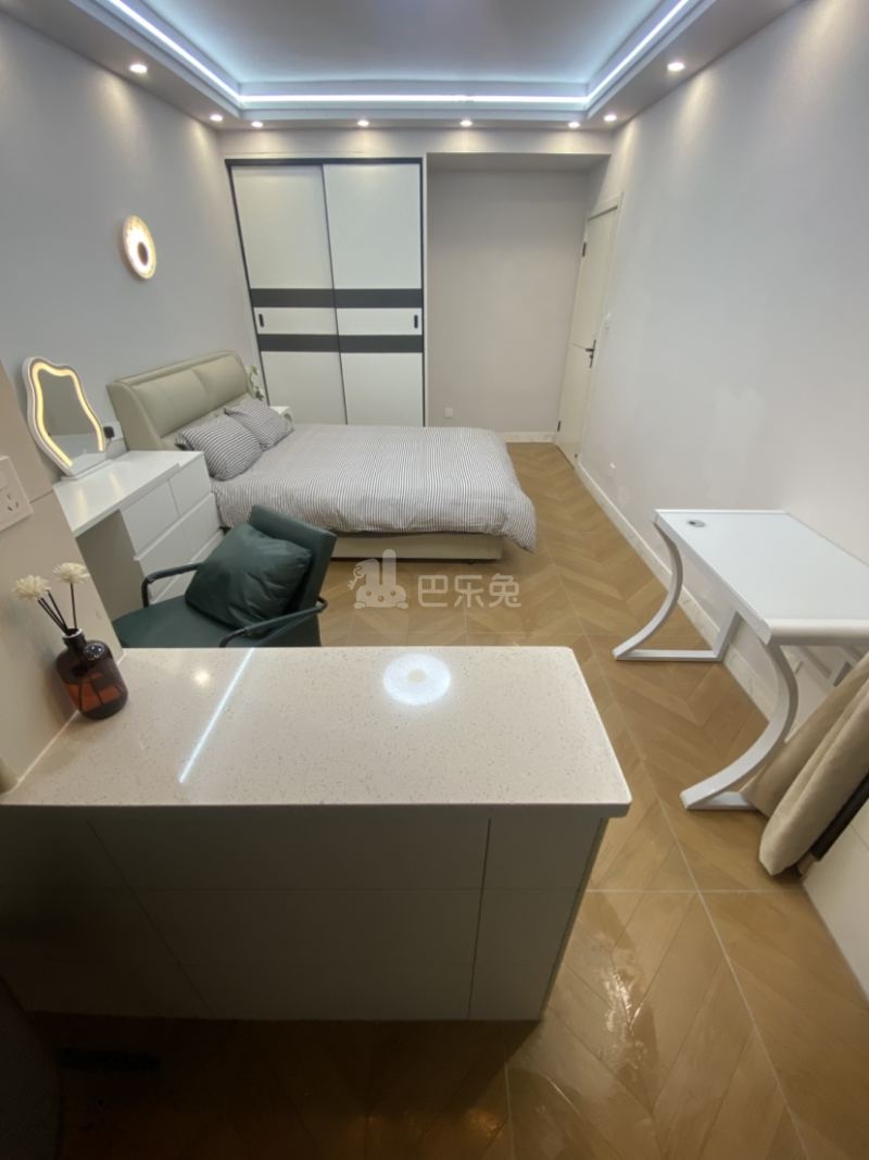 交大农学院家属楼15973852卧室图9