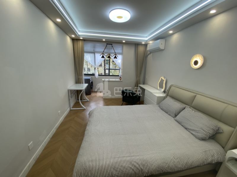 交大农学院家属楼15973852卧室图10