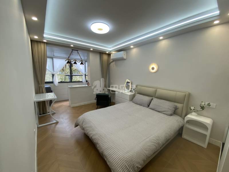 交大农学院家属楼15973852卧室图11