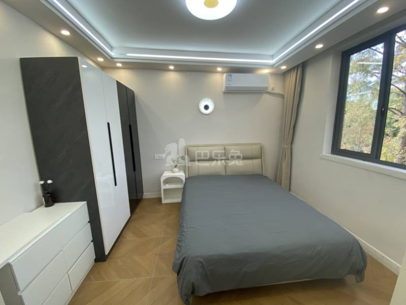 交大农学院家属楼15973852卧室图12