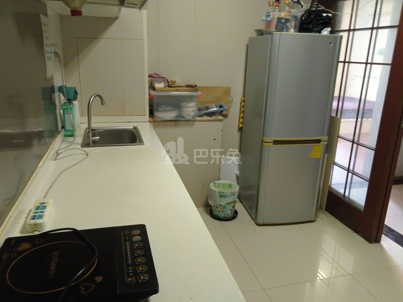英达大厦1597583厨房图4