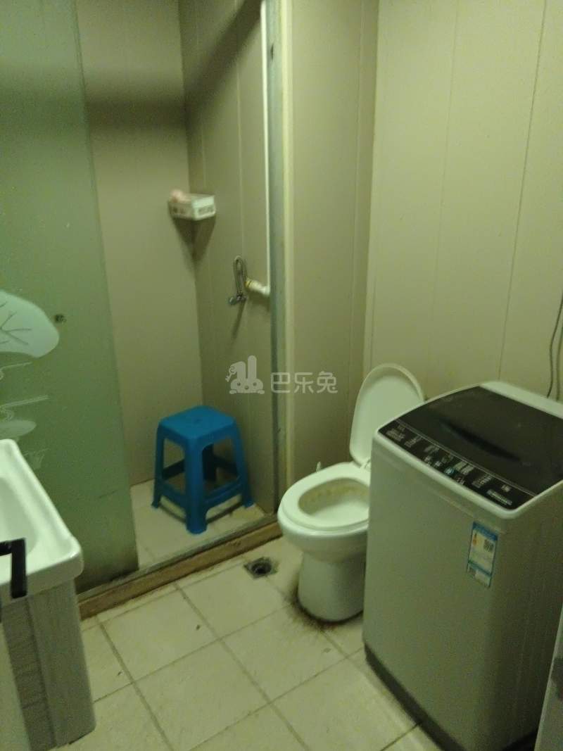 英达大厦1597583卫生间图8