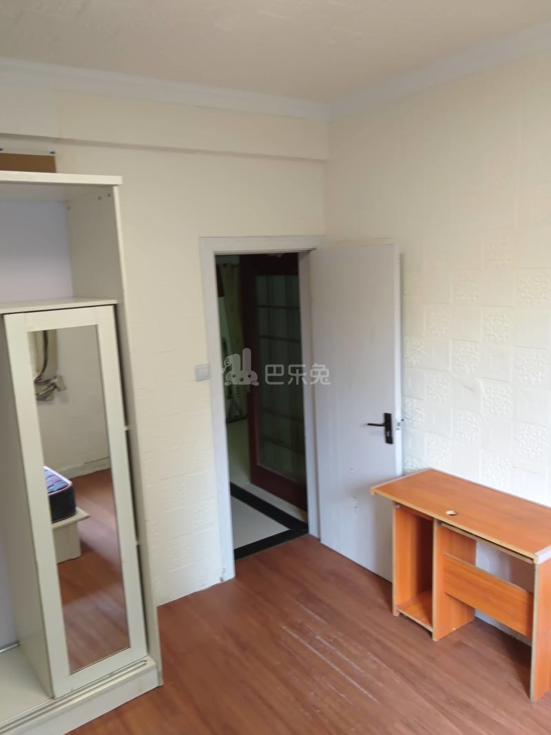 英达大厦1597583卧室图3