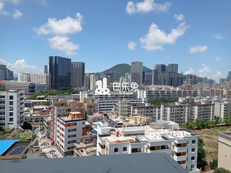 深圳南山_天源大厦(南山)_1室0厅1卫_合租朝西北_南山大道1153号-深圳