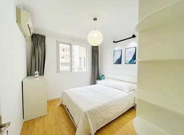 上海武宁小城 2室2厅1卫